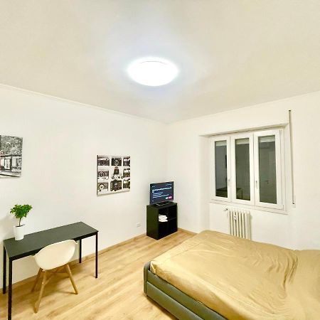Camera Con Bagno Privato - Zona Bocconi Milão Exterior foto