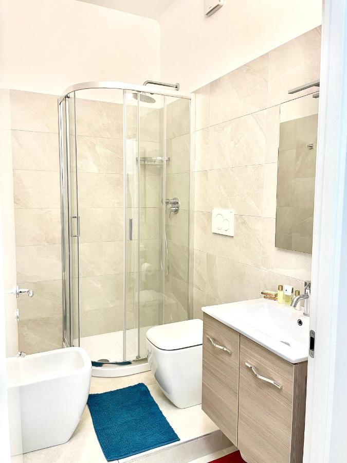 Camera Con Bagno Privato - Zona Bocconi Milão Exterior foto